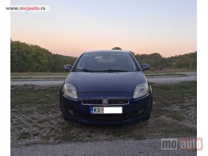 Glavna slika - Fiat Bravo   - MojAuto