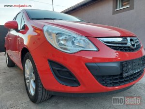 Glavna slika - Opel Corsa 1.2B ACTIVE FERARI KAO NOW  - MojAuto