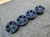 Slika 2 -  AluFelne 18Coli 5x114,3 Toyota kao nove odlicne - MojAuto