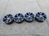 Slika 3 -  AluFelne 18Coli 5x114,3 Toyota kao nove odlicne - MojAuto