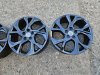 Slika 5 -  AluFelne 18Coli 5x114,3 Toyota kao nove odlicne - MojAuto
