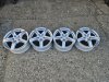 Slika 3 -  AluFelne 17Coli 5x112 Volkswagen Audi Skoda Mercedes kao nove - MojAuto