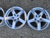 Slika 5 -  AluFelne 17Coli 5x112 Volkswagen Audi Skoda Mercedes kao nove - MojAuto