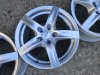 Slika 6 -  AluFelne 17Coli 5x112 Volkswagen Audi Skoda Mercedes kao nove - MojAuto