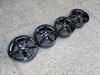 Slika 2 -  AluFelne 17Coli 5x114,3 Reno Nisan Kia Hyundai kao nove - MojAuto