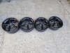 Slika 3 -  AluFelne 17Coli 5x114,3 Reno Nisan Kia Hyundai kao nove - MojAuto