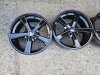 Slika 4 -  AluFelne 17Coli 5x114,3 Reno Nisan Kia Hyundai kao nove - MojAuto