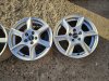 Slika 4 -  AluFelne 15Coli 5x100 Volkswagen Polo Golf4 Audi kao nove - MojAuto