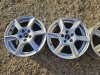 Slika 5 -  AluFelne 15Coli 5x100 Volkswagen Polo Golf4 Audi kao nove - MojAuto