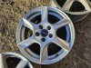 Slika 6 -  AluFelne 15Coli 5x100 Volkswagen Polo Golf4 Audi kao nove - MojAuto