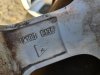 Slika 7 -  AluFelne 15Coli 5x100 Volkswagen Polo Golf4 Audi kao nove - MojAuto