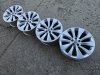 Slika 1 -  AluFelne 18Coli 5x105 Opel Schevrolet kao nove odlicne - MojAuto