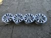 Slika 3 -  AluFelne 18Coli 5x105 Opel Schevrolet kao nove odlicne - MojAuto