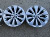 Slika 4 -  AluFelne 18Coli 5x105 Opel Schevrolet kao nove odlicne - MojAuto