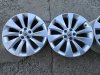 Slika 5 -  AluFelne 18Coli 5x105 Opel Schevrolet kao nove odlicne - MojAuto