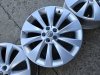 Slika 6 -  AluFelne 18Coli 5x105 Opel Schevrolet kao nove odlicne - MojAuto
