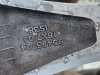 Slika 7 -  AluFelne 18Coli 5x105 Opel Schevrolet kao nove odlicne - MojAuto