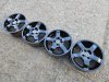 Slika 2 -  AluFelne 15Coli 4x100 Toyota Fiat Grande punto kao nove - MojAuto