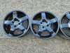 Slika 5 -  AluFelne 15Coli 4x100 Toyota Fiat Grande punto kao nove - MojAuto