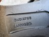 Slika 8 -  AluFelne 15Coli 4x100 Toyota Fiat Grande punto kao nove - MojAuto