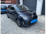 polovni Automobil Citroen C1  