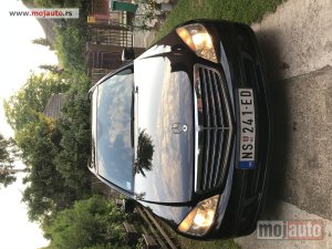 Glavna slika - Mercedes C 200   - MojAuto