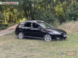 Glavna slika - Fiat Croma 1.9 mjet  - MojAuto