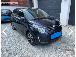 Glavna slika - Citroen C1   - MojAuto
