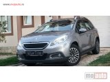 Peugeot 2008 1.6 hdi servisna  
