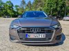 Slika 1 - Audi A6 C8  - MojAuto