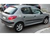 Slika 5 - Peugeot 206   - MojAuto