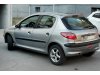 Slika 6 - Peugeot 206   - MojAuto