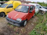 Fiat Seicento DOBAR AUTO  