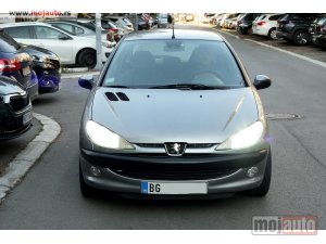 Glavna slika - Peugeot 206   - MojAuto