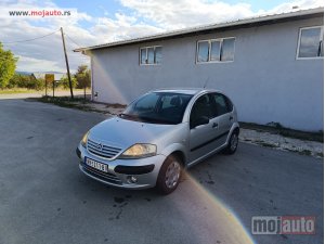 Glavna slika - Citroen C3 1.1 i  - MojAuto