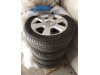 Slika 2 -  Alu felne 16" (Golf 5) - MojAuto