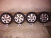 Slika 1 -  Alu felne 16" (Golf 5) - MojAuto