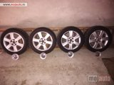  Alu felne 16" (Golf 5)