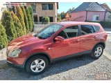 polovni Automobil Nissan Qashqai 1.5 Dci. SVAJCARAC NA TABLAMA  
