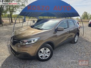 Glavna slika - Renault Kadjar 1.2  - MojAuto