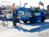 polovni Građevinska Mašina Genie GTH5021R