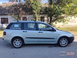 Glavna slika - Fiat Stilo 1,9JTD   - MojAuto