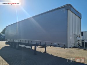 Glavna slika - Krone SD Varios - MojAuto