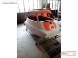 polovni delovi  Na prodaju legendarni mikroautomobil BMW Isetta iz 1957. godine