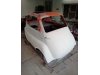 Slika 4 -  Na prodaju legendarni mikroautomobil BMW Isetta iz 1957. godine - MojAuto