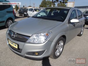 Glavna slika - Opel Astra H 1.6 BENZ 85 KW DIGI NOV  - MojAuto