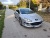 Slika 1 - Peugeot 407 1,6HDI  - MojAuto