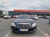 polovni Automobil Mercedes S 320 S 320cdi W 221 