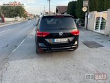polovni Automobil VW Touran  