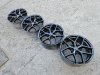 Slika 2 -  AluFelne 18Coli 5x112 Volkswagen Audi kao nove - MojAuto